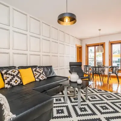 Apartamento Centralis by Homie