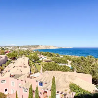 Apartment Luz Views by MOJE Holiday