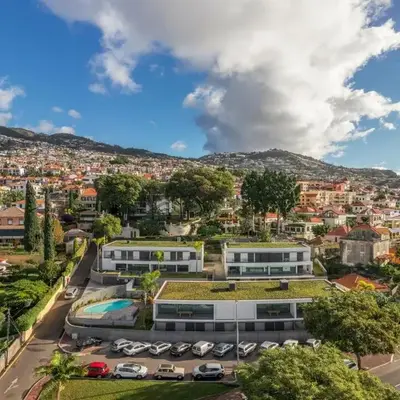 CASA DO MIRADOURO 6 by Heart of Funchal