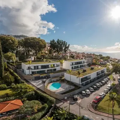 CASA DO MIRADOURO 7 by Heart of Funchal