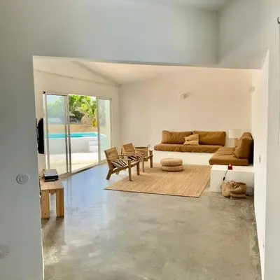 Casa 70 - Surfboard included