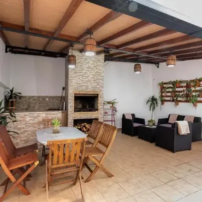 Moradia Casa Feliz