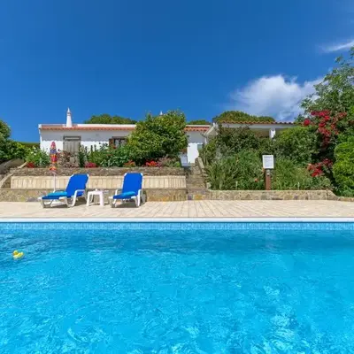 Bela casa na Costa Vicentina