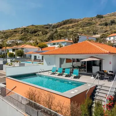 OurMadeira - Arco Sun