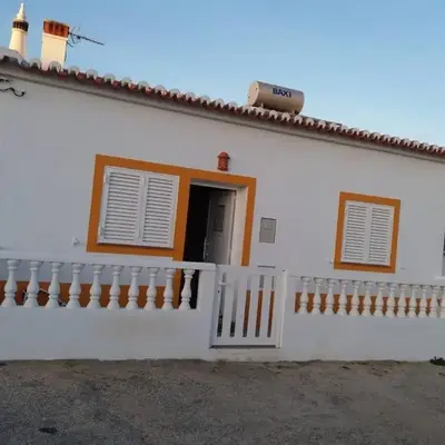 Sunny Aljezur da Viana