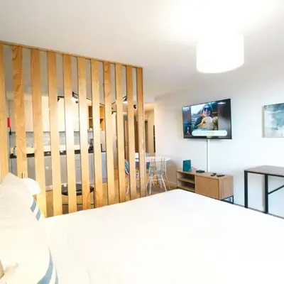 Marina Club Studio Traveller Hideaway