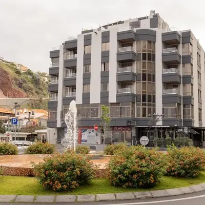 Flag Hotel Madeira - Ribeira Brava
