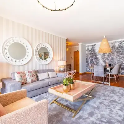 Apartamento Vale Verde by Homie
