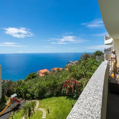 Calheta Victory View by An Island Apart