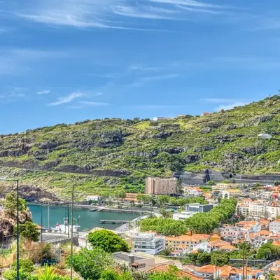 Baia Machico