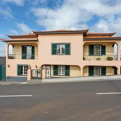 Apartamento Maria