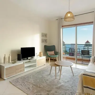 Sea View Apartment