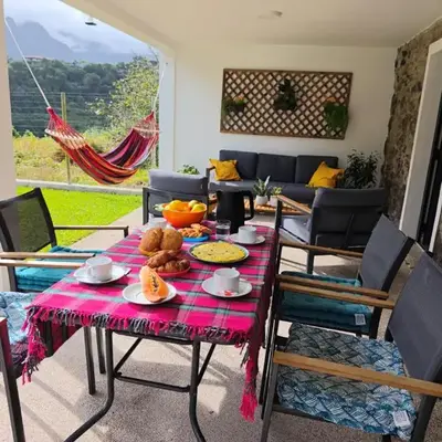CASA GIRASSOL 