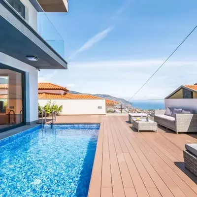 Belle Maison by Homie