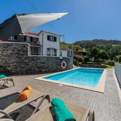 OurMadeira - Casa Florenças