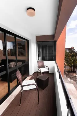 Gallery image of Bright Light - Bright choice in Funchal
