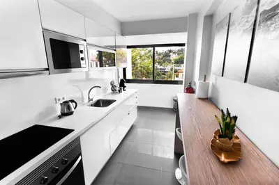 Gallery image of Bright Light - Bright choice in Funchal