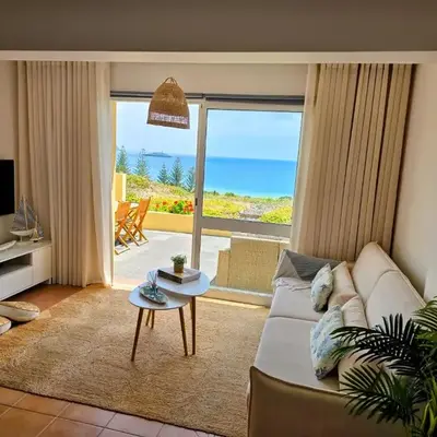The Beach House