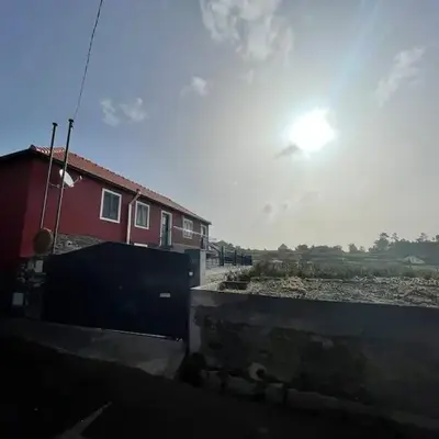 Casa Rustica da Maloeira