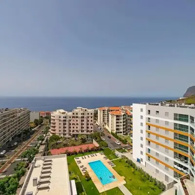 Formosa Ocean View - 142109/AL