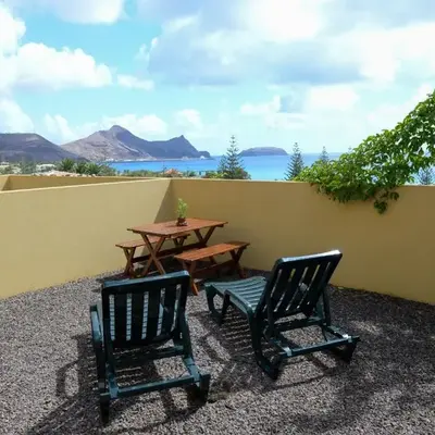 Bela Vista Capazi