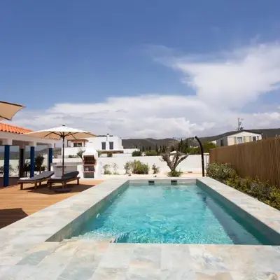 Casa da praia