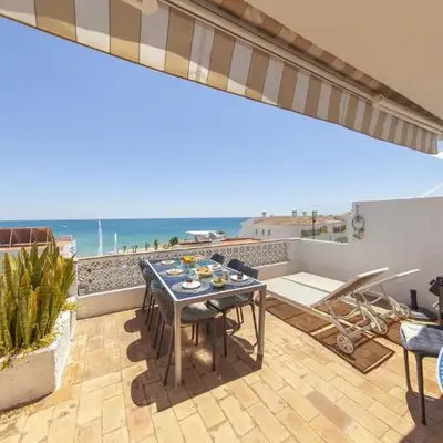 C22 - Beco do Poço Beach Townhouse in Praia da Luz