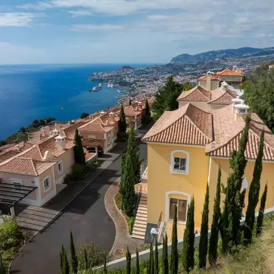 Villa Gasparini Palheiro Village by Holiday Rental Madeira