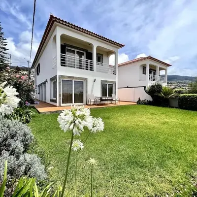 Casa Darcey by Your Madeira Rentals