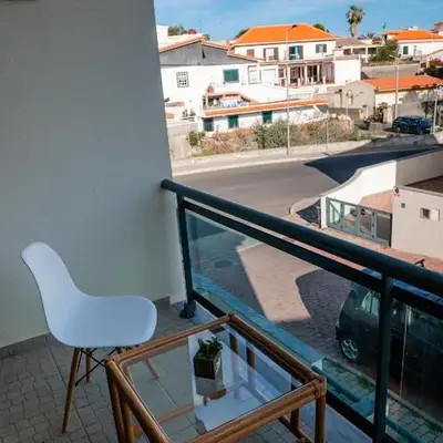 Villas Horizonte Capazi
