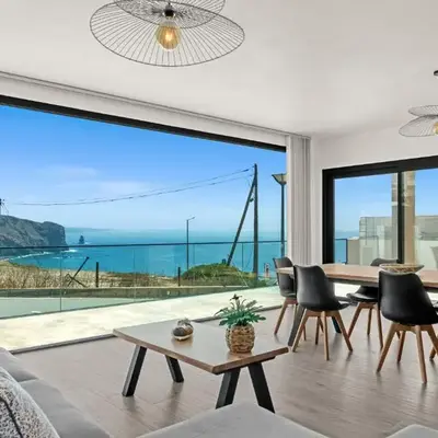Apartamentos praia da Arrifana