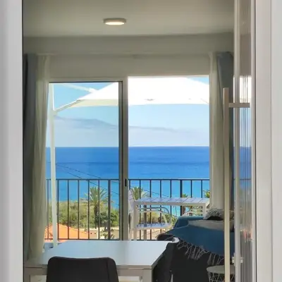 ALDABRA - CASA VACANZE EM PORTO SANTO