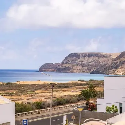Casa Anaim by Homie