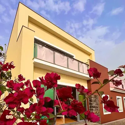 Casa dos Arrifes - Villa with Ocean view and private Garden