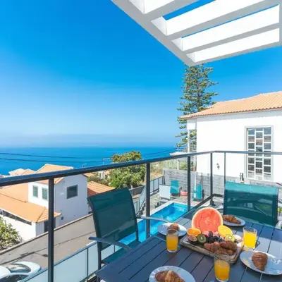 Casa Teixeira by Atlantic Holiday