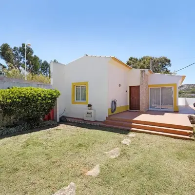 Casa Do Poço