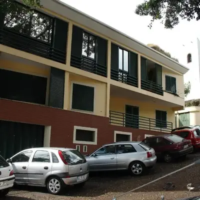 Apartamento Capela
