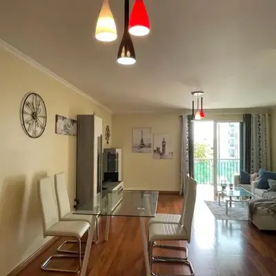 Beach&Comfort Cozy Apartment by the Ocean