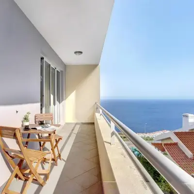Apartamento Fénix Garajau