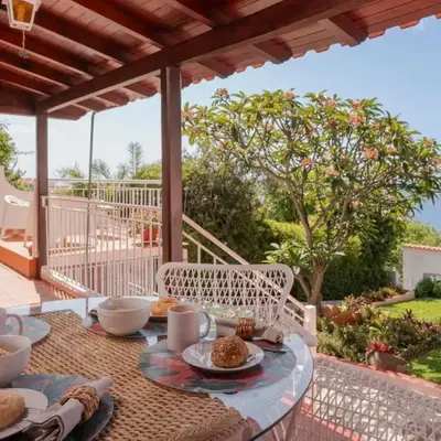 Casa Frangipani by An Island Apart