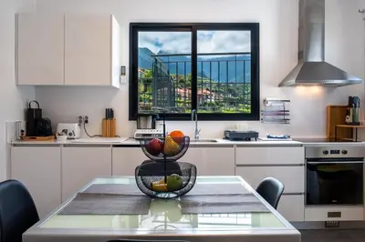 Gallery image of GuestReady - Panoramic Mountain Escape in São Vicente