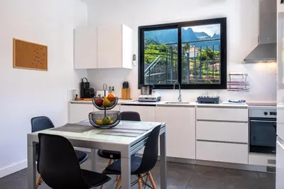 Gallery image of GuestReady - Panoramic Mountain Escape in São Vicente