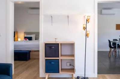 Gallery image of GuestReady - Panoramic Mountain Escape in São Vicente