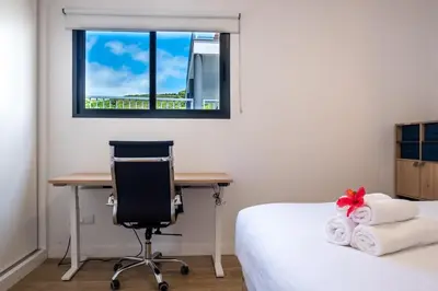 Gallery image of GuestReady - Panoramic Mountain Escape in São Vicente