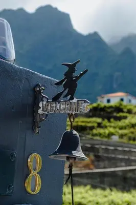 Gallery image of GuestReady - Panoramic Mountain Escape in São Vicente