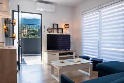 Gallery image of GuestReady - Panoramic Mountain Escape in São Vicente