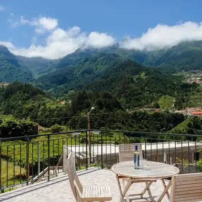 GuestReady - Panoramic Mountain Escape