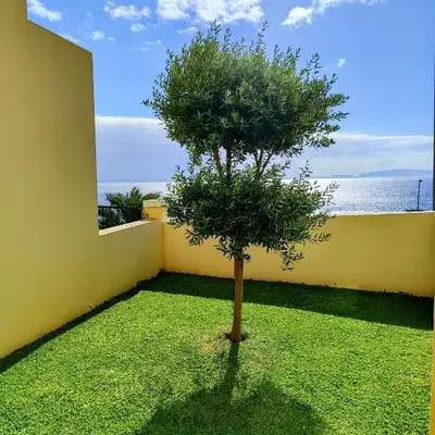 Sun Hill Apartment