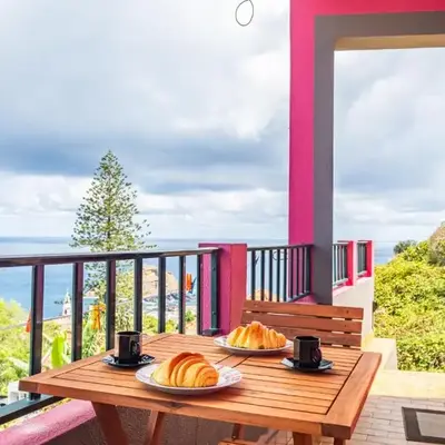 De Freitas Home by Rent-a-key