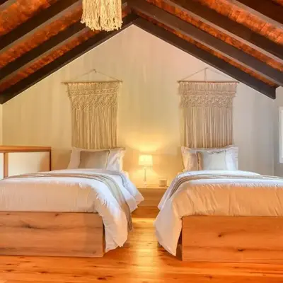 Chalet da Nogueira